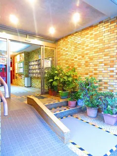 シェトワ大井の画像