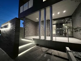 SOーHOUSE MAMIGASAKIの画像