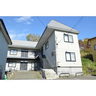 パークヒルズの画像