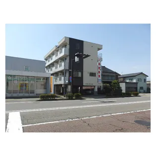 ベラカーサ二万堂【3階】の外観