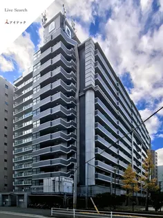 エステート モア 天神WHARFの画像