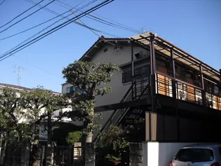 メゾンカジハラの画像