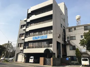 DAIKENビルの画像