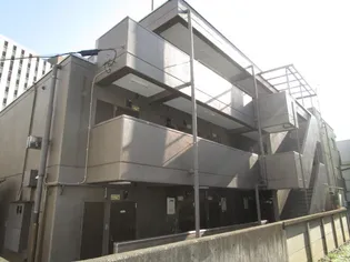 ニューライフ光栄【3階】の外観