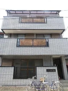 メゾン ド エスポアールの画像