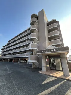 クレセール坪井の画像