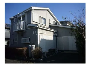 神奈川県藤沢市長後【一戸建】の外観