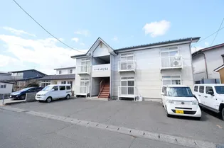 コーポふじもとの画像