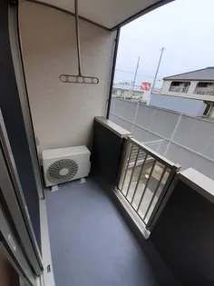 ラメール 富山【1階】の内装