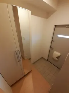 ラメール 富山【1階】の玄関