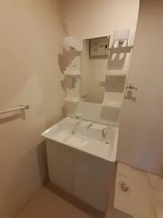 ラメール 富山【1階】の内装