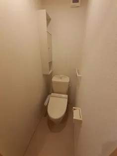 ラメール 富山【1階】の内装