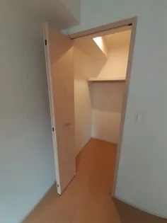 ラメール 富山【1階】の内装