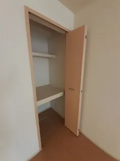 ラメール 富山【1階】の内装