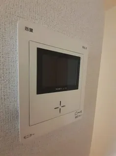 ラメール 富山【1階】の内装