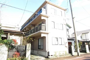 メゾン テルズの画像