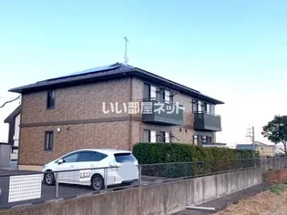 ベルドミール C棟の画像