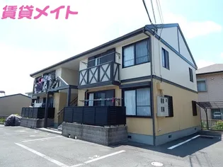 エスポアールMIDA A棟の画像