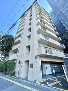 サンマンションアトレ大山の画像