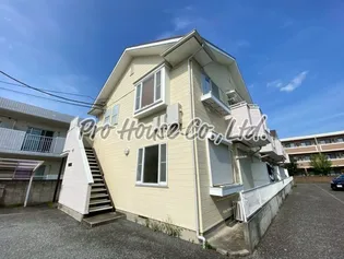 メイプルハイツIIの画像