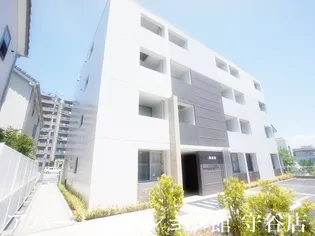 アベニールヒルズの画像