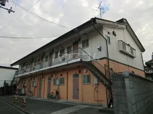 田中ハイツの画像