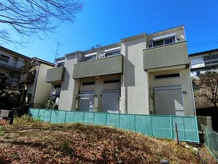 アトレ三田【1階】の外観