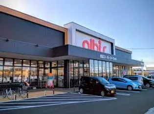 ベルリネッタII【2階】の周辺