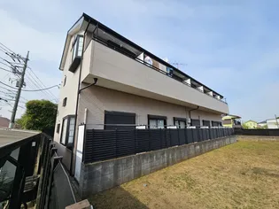 クレセントハイツ21の画像