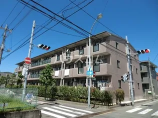 サンパークハイツ沼北Eの画像