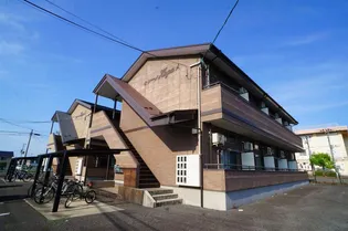 セレーノHAGA A棟の画像