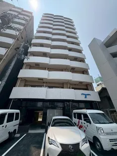 セレニテ新大阪エクラ【10階】の外観