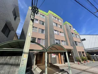 ESPACE A【3階】の外観