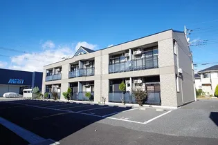 クローバーハウスCの画像