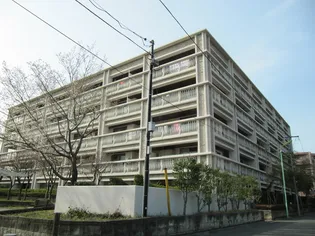 ナビウス二子玉川園の画像