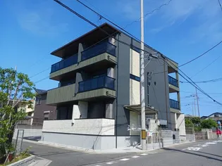 埼玉県さいたま市緑区大字大門【アパート】の外観