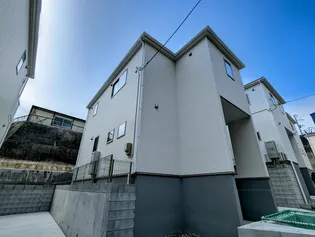 宮城県仙台市青葉区双葉ケ丘1【一戸建】の外観