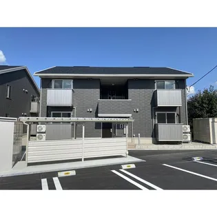 COCO AIR A棟の画像