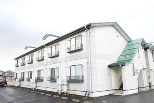 エトワール中曽根C棟の画像