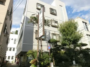 ガーデンハイツの画像