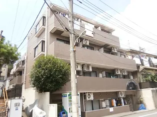 スカイコート成増の画像