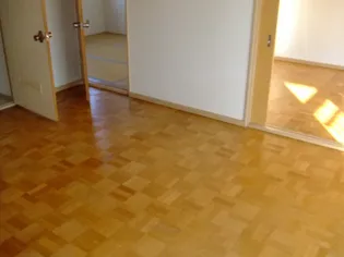 コーポニュータウン【2階】の居間