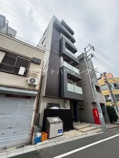 Colza Huit 赤羽【5階】の外観