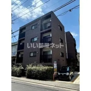 PASEO東武練馬【1階】の外観