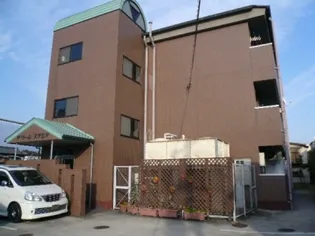 ドリームスクエアの画像