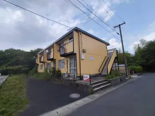 フォーブル小泉の画像