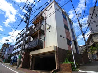 アイプレイス高野台の画像