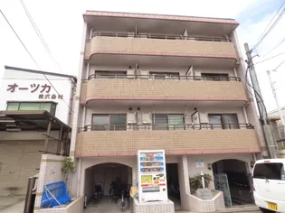 フレーヴァー深草の画像