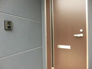 サン・ウィングB【1階】の内装