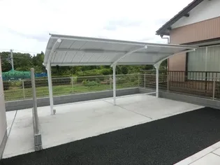 サン・ウィングB【1階】のその他画像